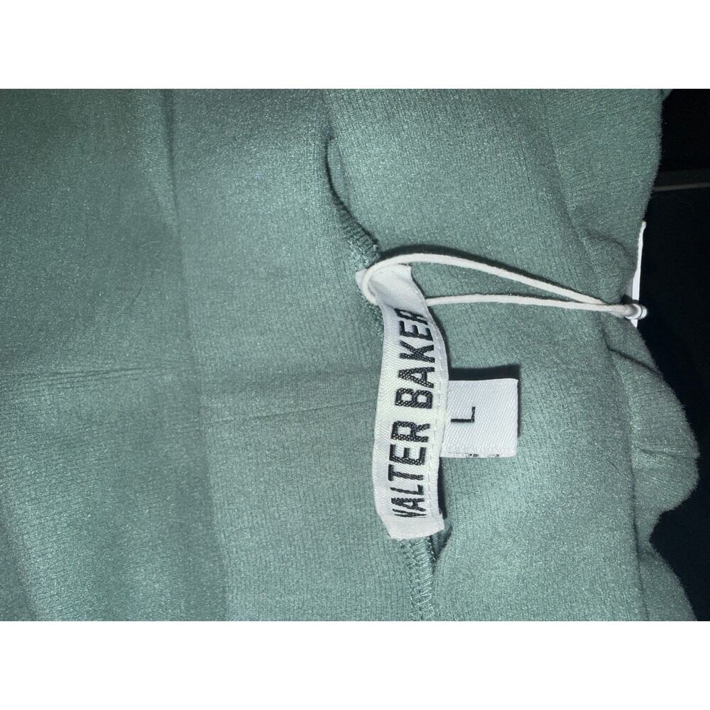 Walter Baker  Rach Sweatsuit 2-piece